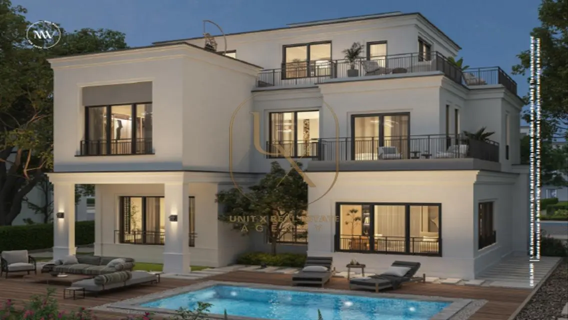 OWN LUXURY TH IN PRIME LOC, OVER 9Y IN NAIA WEST