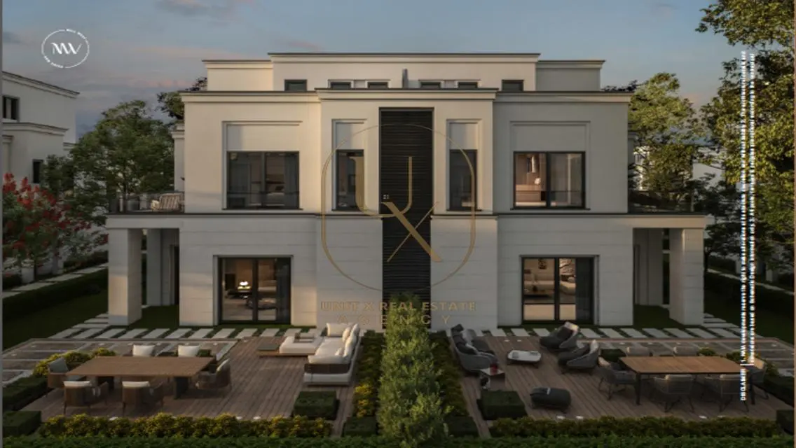 OWN LUXURY TH IN PRIME LOC, OVER 9Y IN NAIA WEST