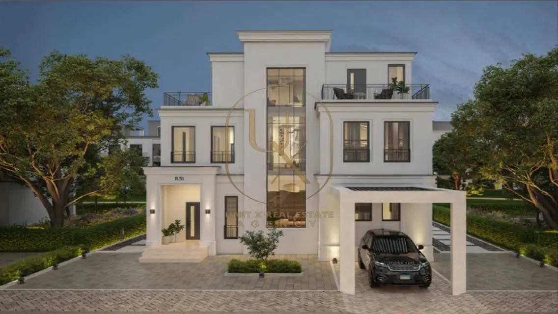 OWN LUXURY TH IN PRIME LOC, OVER 9Y IN NAIA WEST