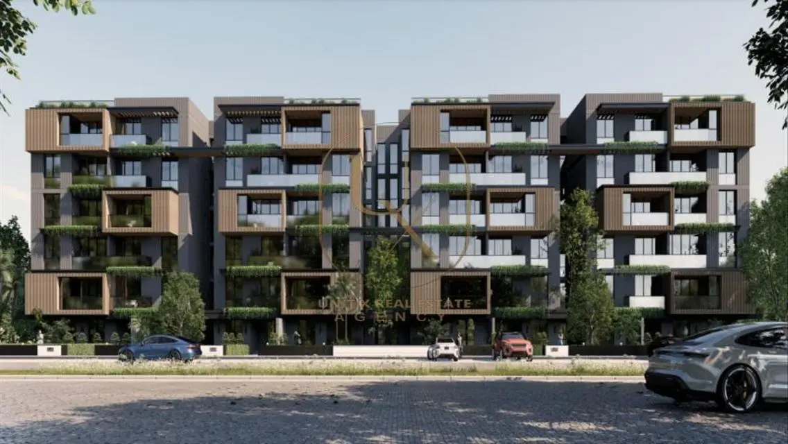Own Your Fully Finished Apartment In Zayed Over10y