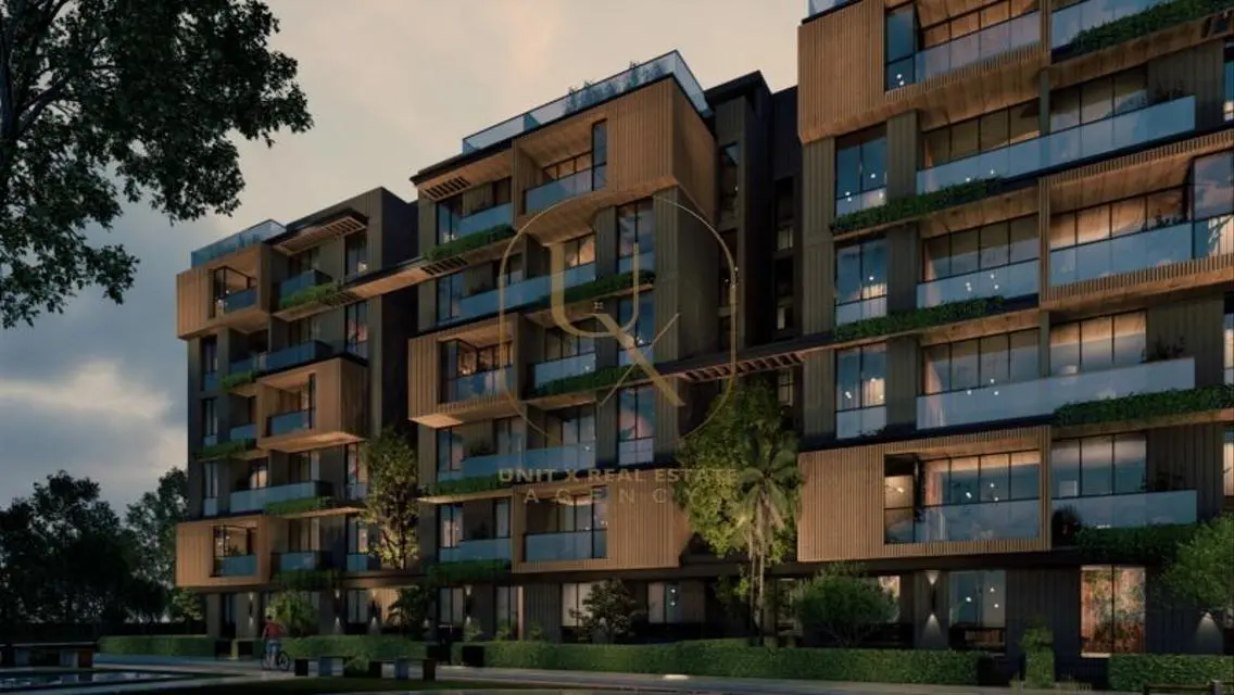 Own Your Fully Finished Apartment In Zayed Over10y