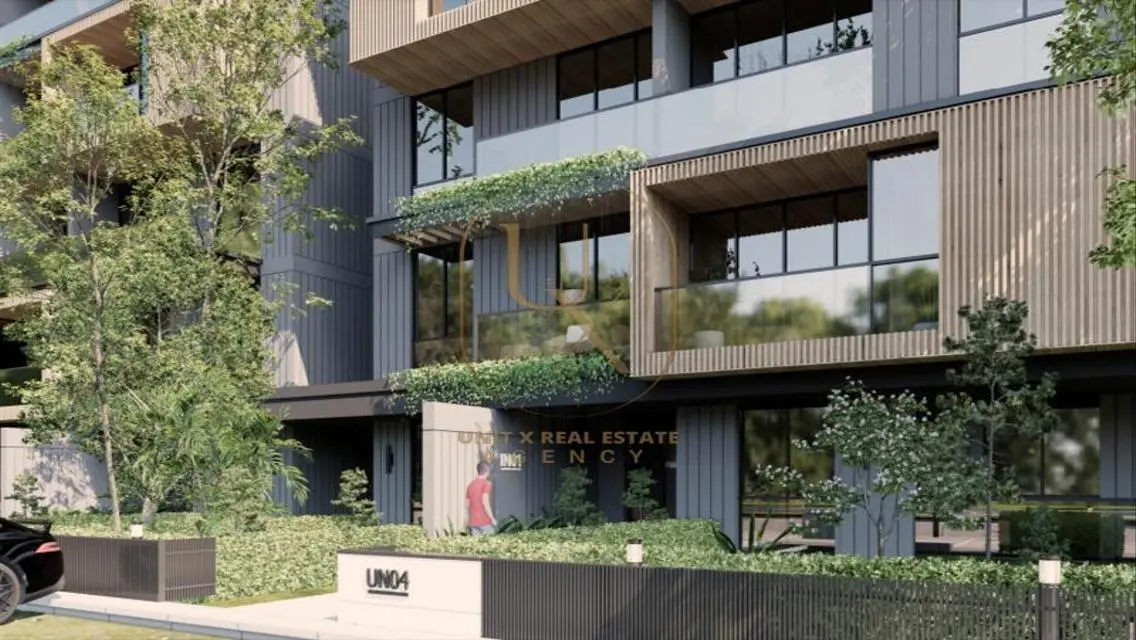Own Your Fully Finished Apartment In Zayed Over10y