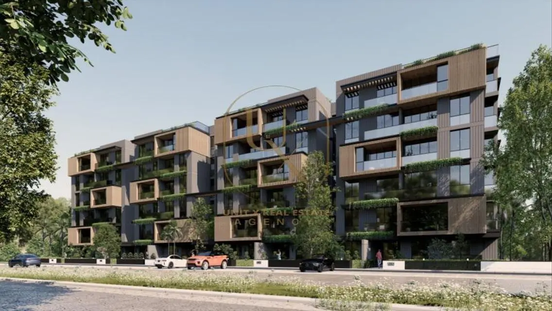 Own Your Fully Finished Apartment In Zayed Over10y