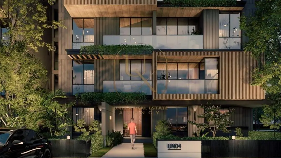 Own Your Fully Finished Apartment In Zayed Over10y