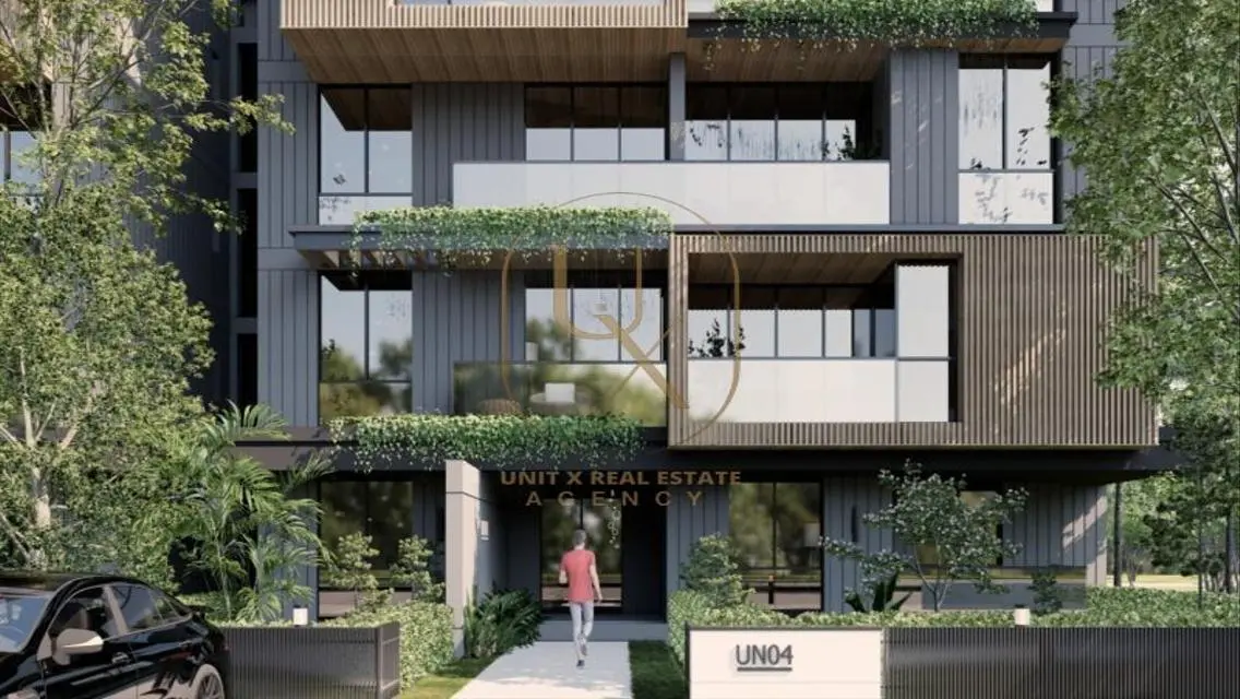 Own Your Fully Finished Apartment In Zayed Over10y