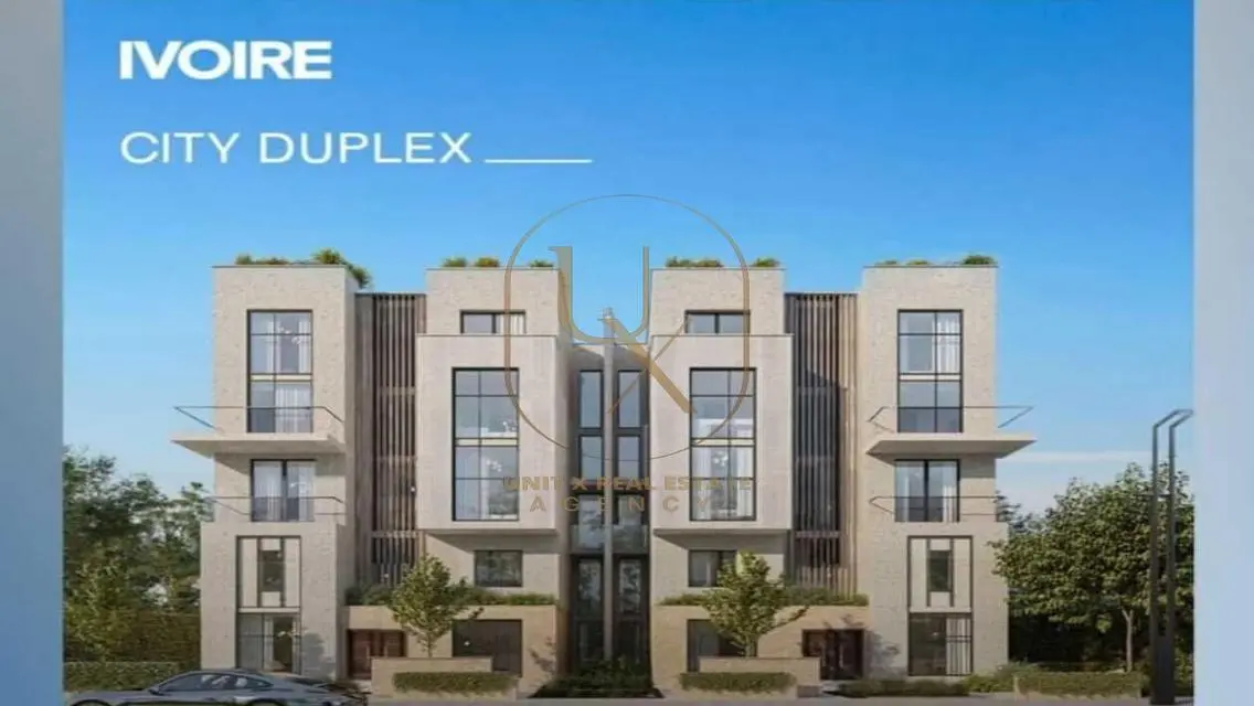apartment for sale in iVoire west over 10 years