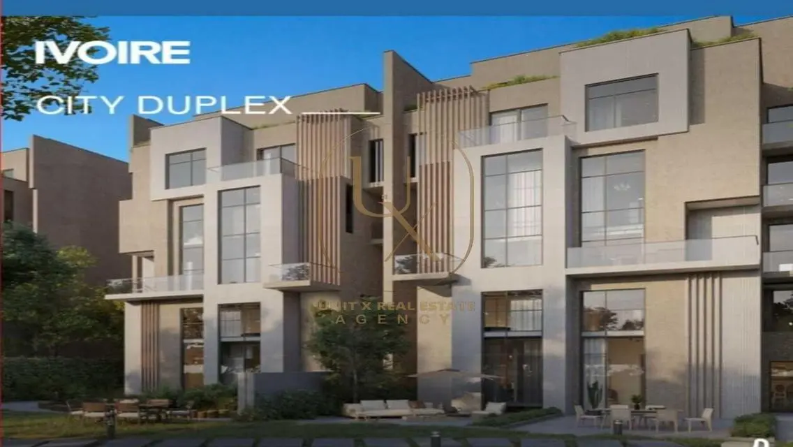 apartment for sale in iVoire west over 10 years