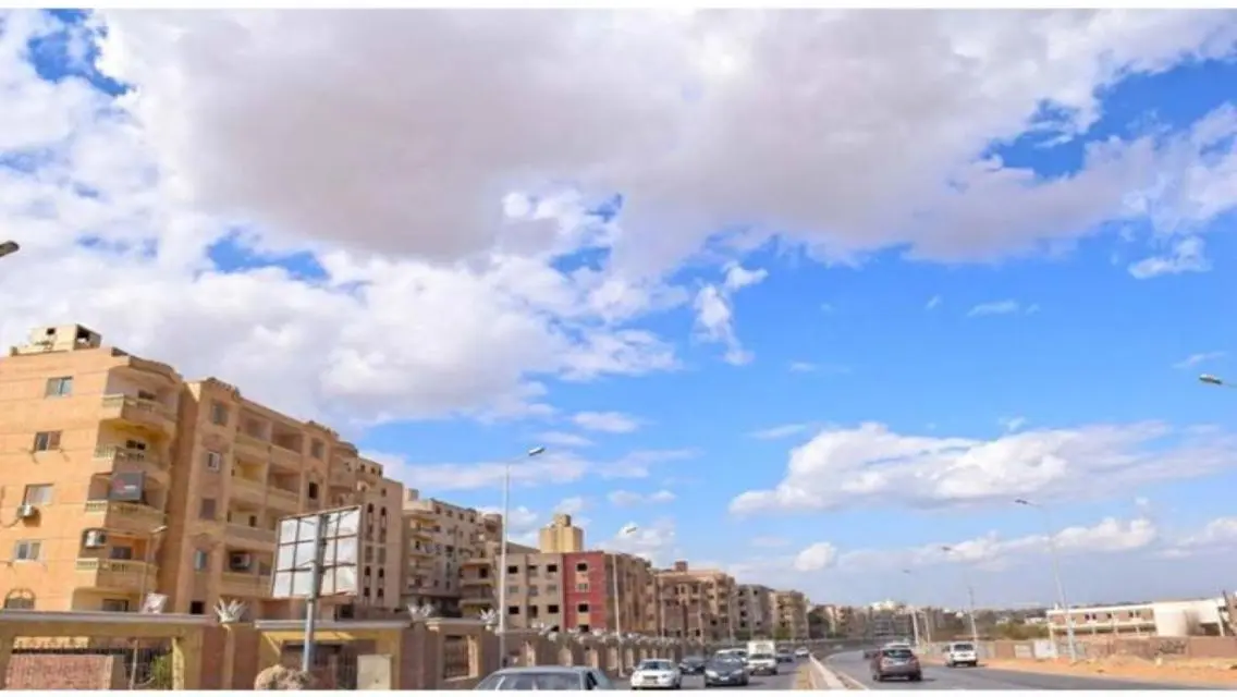 فرصة 112م بحرى دور تالت مقدم 600 قسط على 50 شهر 