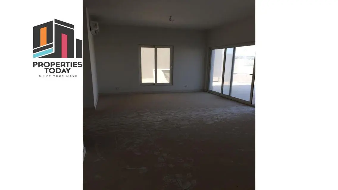 Stand Alone For Rent in palm hills | kitchen &amp; acs
