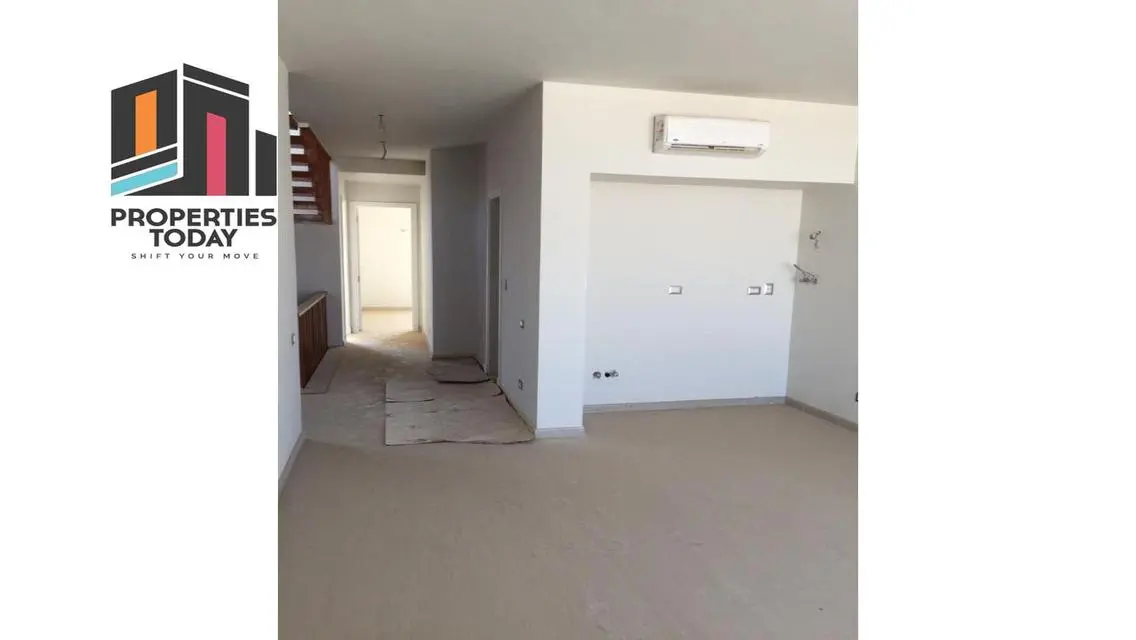 Stand Alone For Rent in palm hills | kitchen &amp; acs