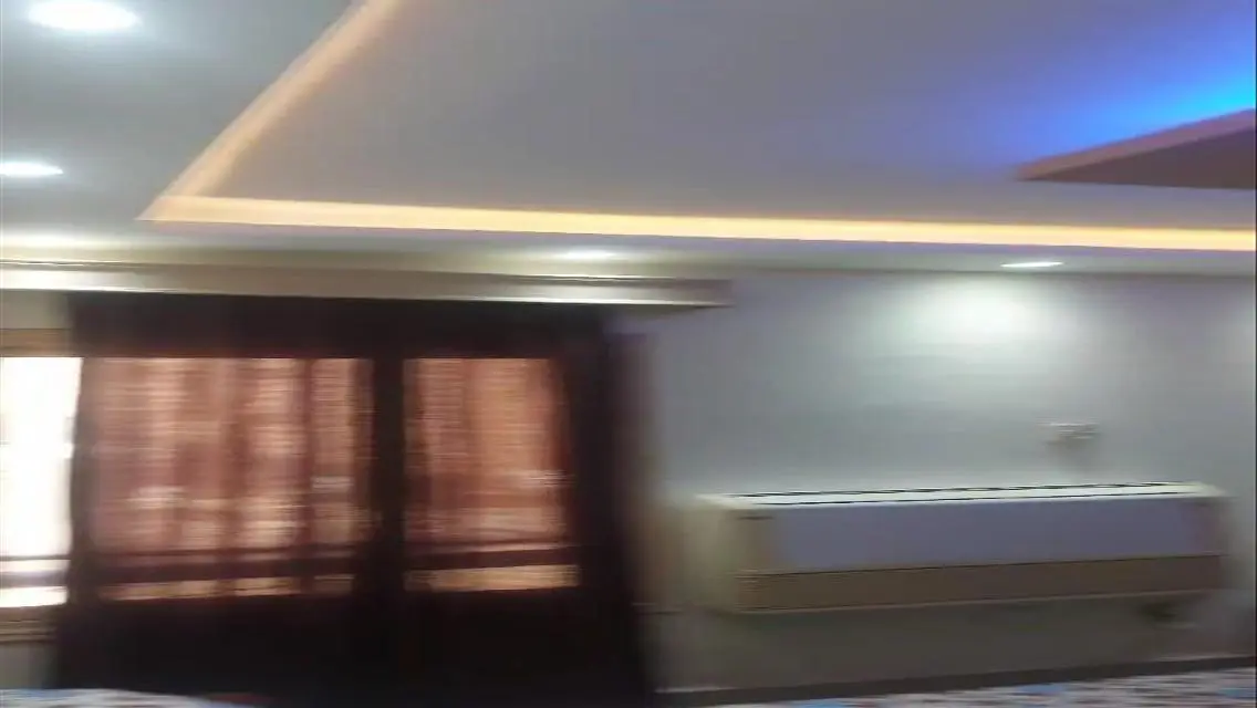 شقه مفروشه للايجار في المهندسين بالقرب من ش أحمد