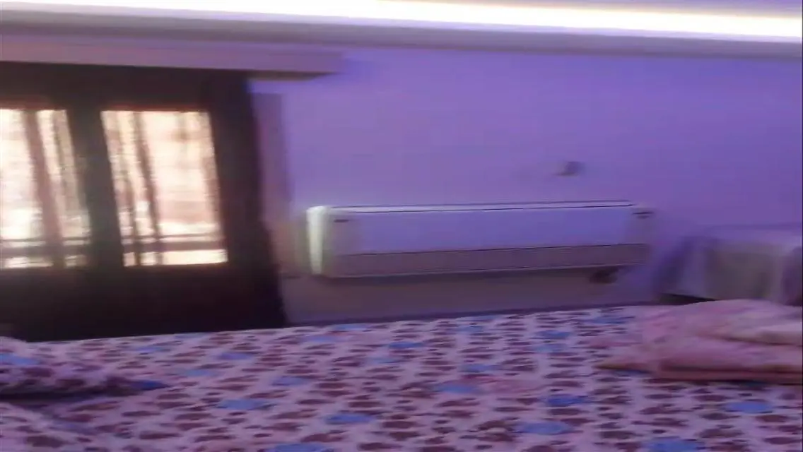 شقه مفروشه للايجار في المهندسين بالقرب من ش أحمد