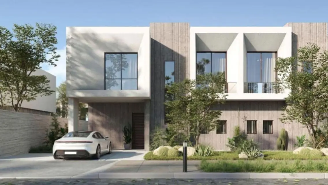 Finished Townhouse in Solana Ora near Beverly