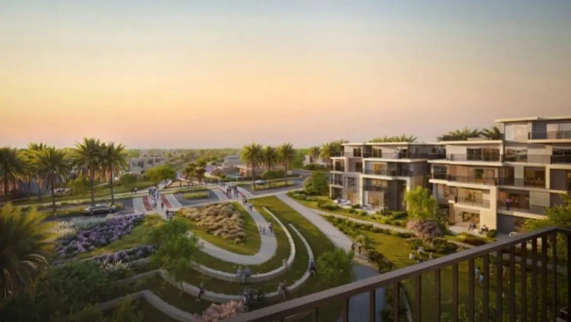 Finished Townhouse in Solana Ora near Beverly