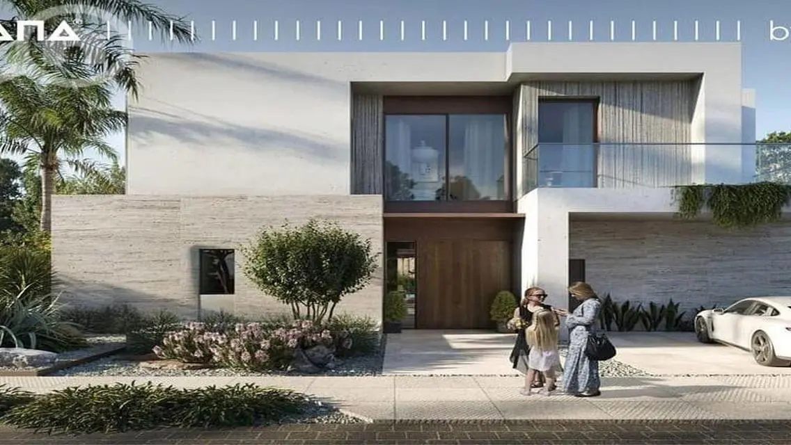 Finished Townhouse in Solana Ora near Beverly