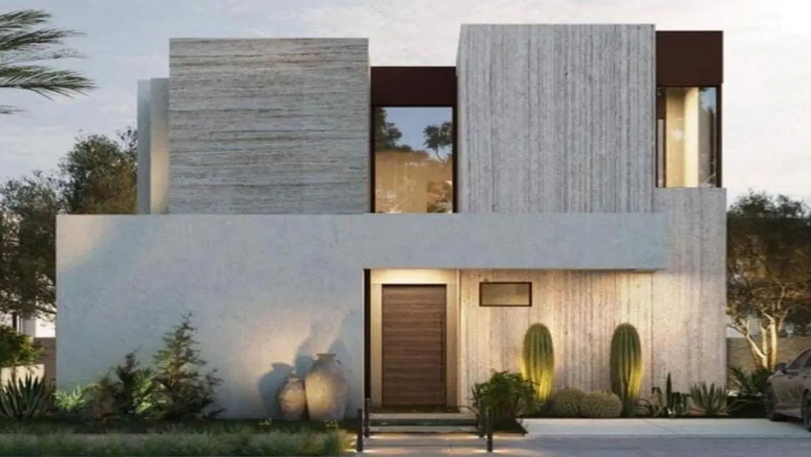 Finished Townhouse in Solana Ora near Beverly