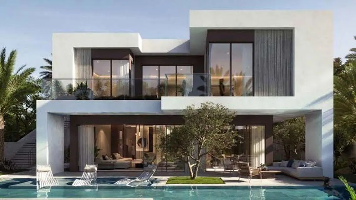 Finished Townhouse in Solana Ora near Beverly