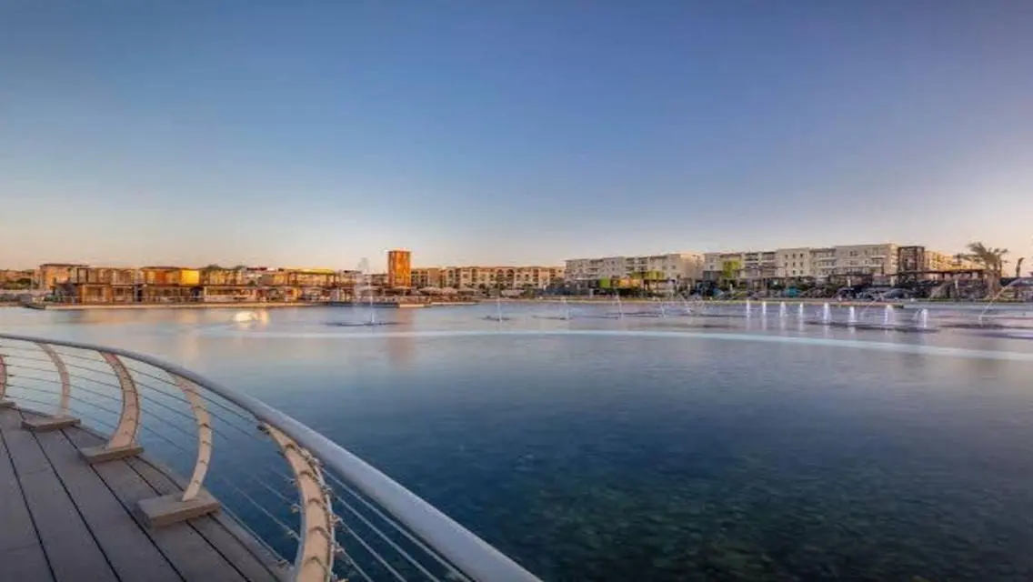 Furnished apartment for sale @ Avenues-Mivida