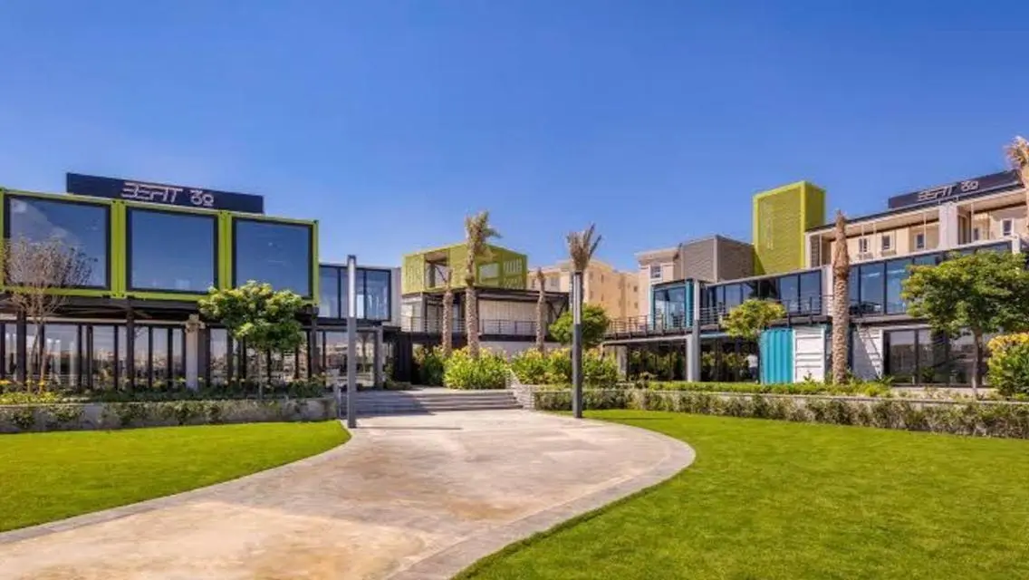 Furnished apartment for sale @ Avenues-Mivida