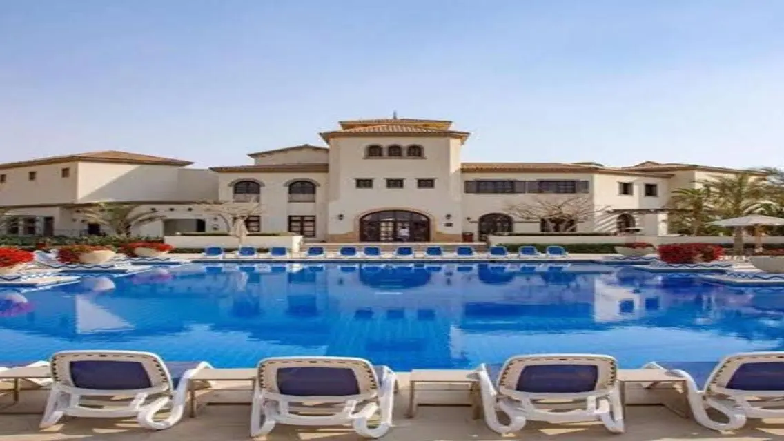 Furnished apartment for sale @ Avenues-Mivida