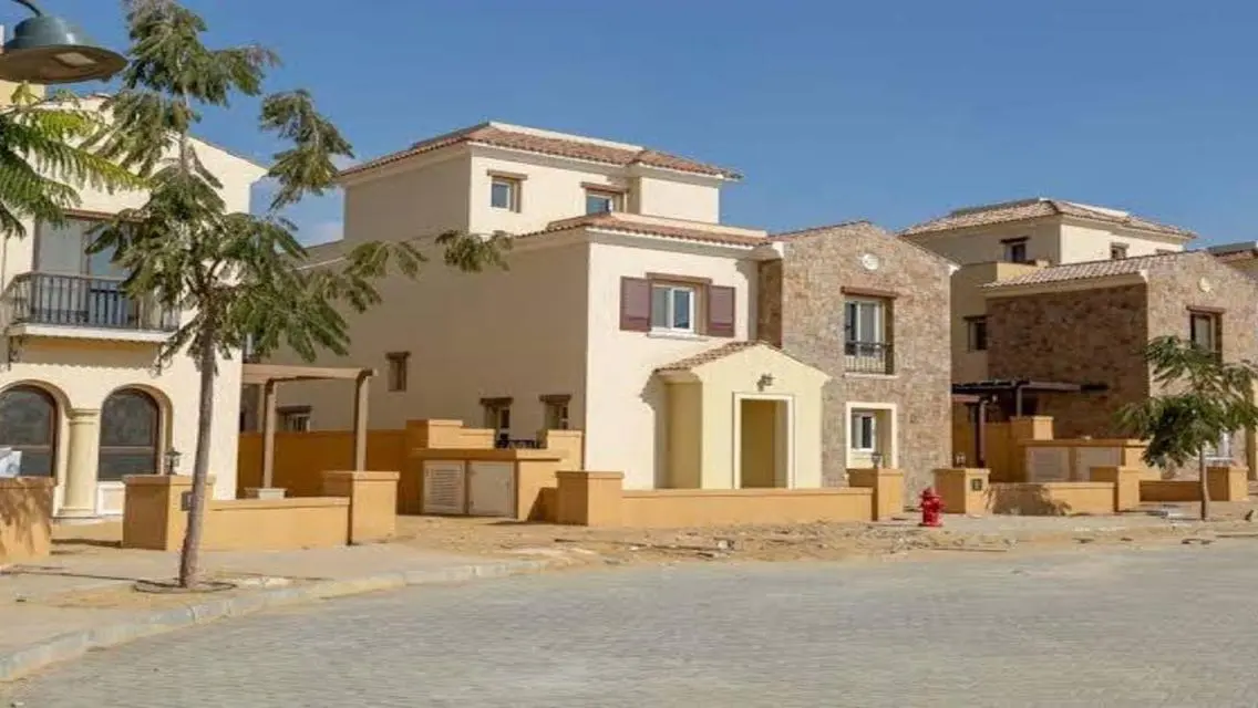 Furnished apartment for sale @ Avenues-Mivida