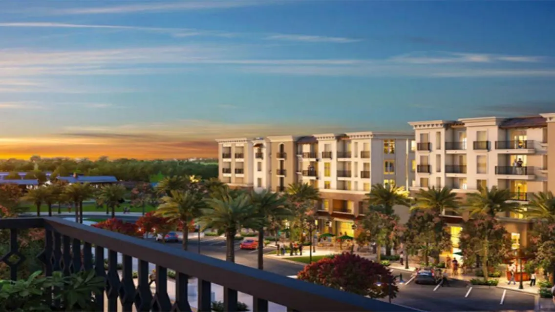 Furnished apartment for sale @ Avenues-Mivida