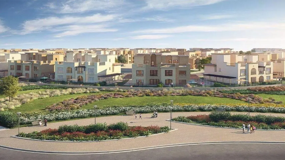 Furnished apartment for sale @ Avenues-Mivida