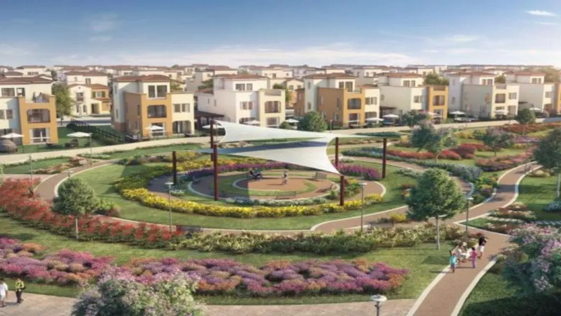 Furnished apartment for sale @ Avenues-Mivida