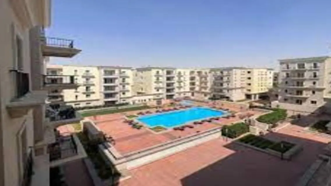 Furnished apartment for sale @ Avenues-Mivida