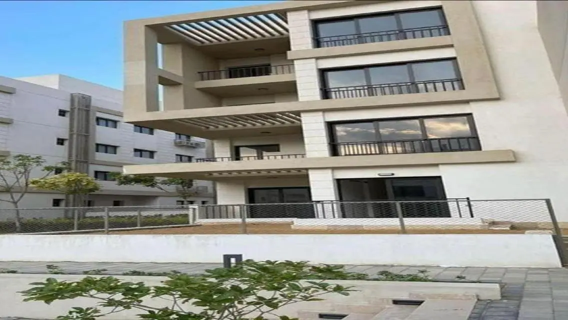 Furnished apartment for sale @ Avenues-Mivida