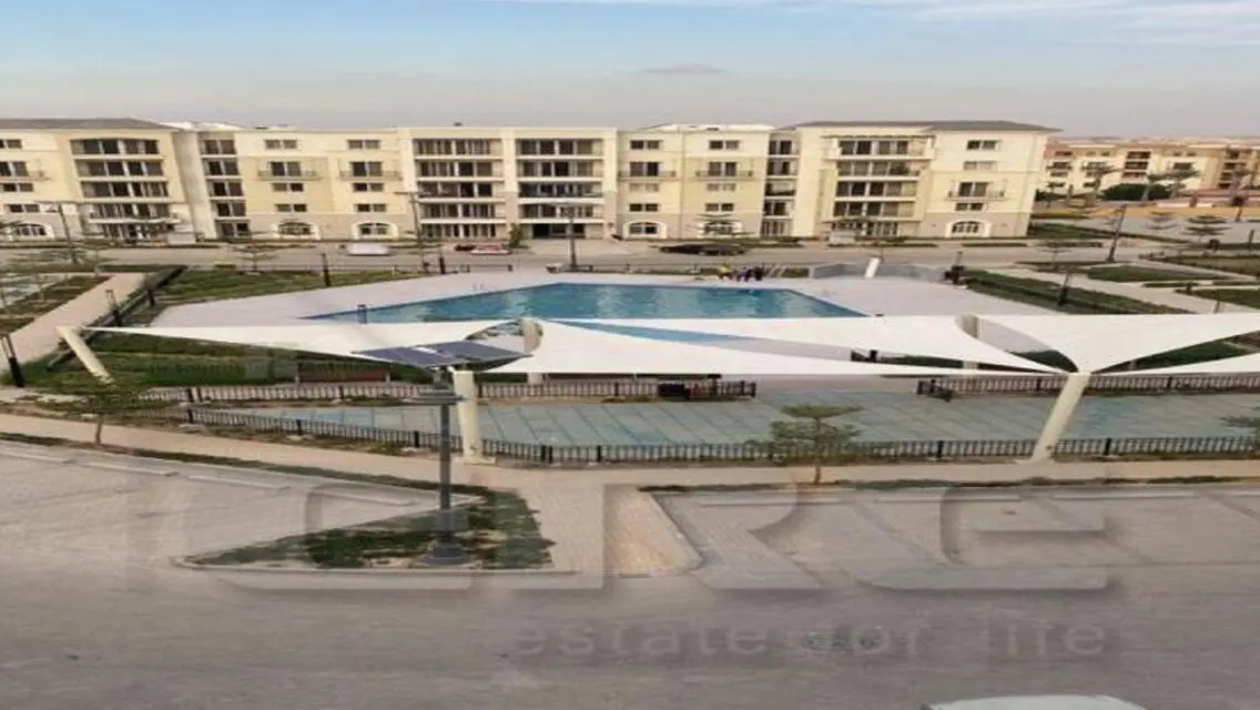 Furnished apartment for sale @ Avenues-Mivida