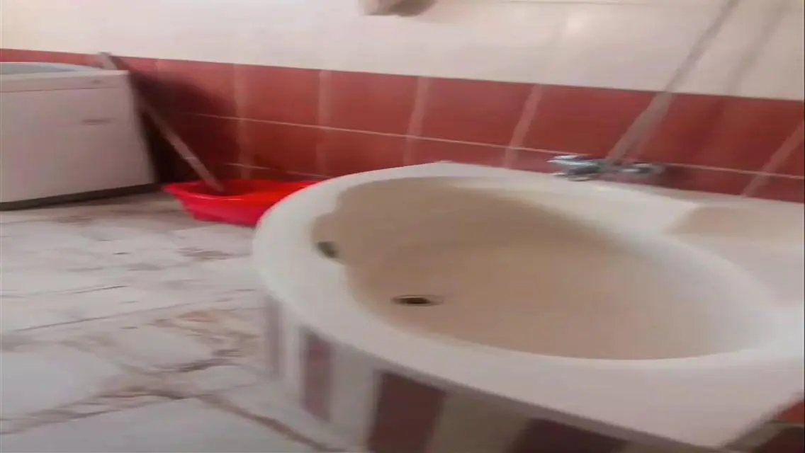 شقه مفروشه بروف للايجار في المهندسين 3غرف وحمامين