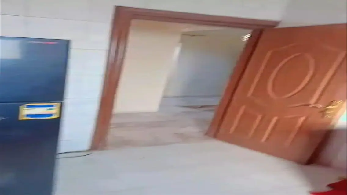 شقه مفروشه بروف للايجار في المهندسين 3غرف وحمامين