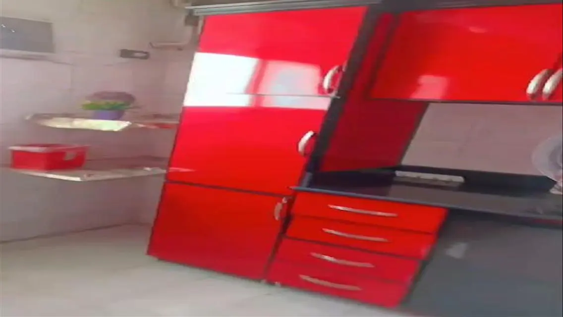 شقه مفروشه بروف للايجار في المهندسين 3غرف وحمامين