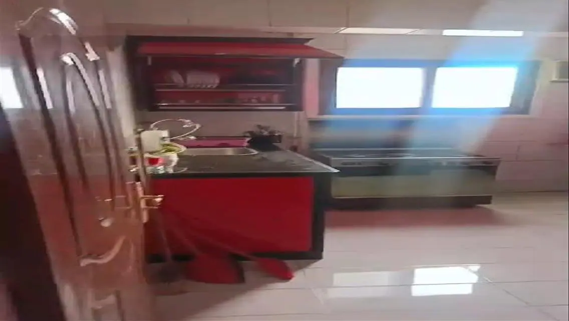شقه مفروشه بروف للايجار في المهندسين 3غرف وحمامين