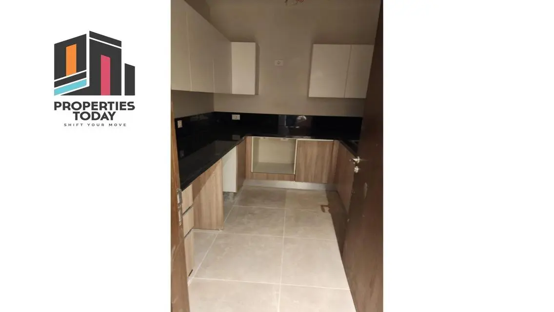 Hotel Apartment For Rent In Zed west