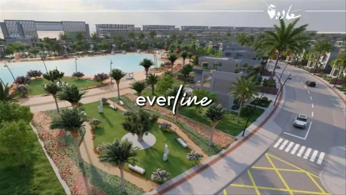 Standalone in heart new cairo delivery 1 year