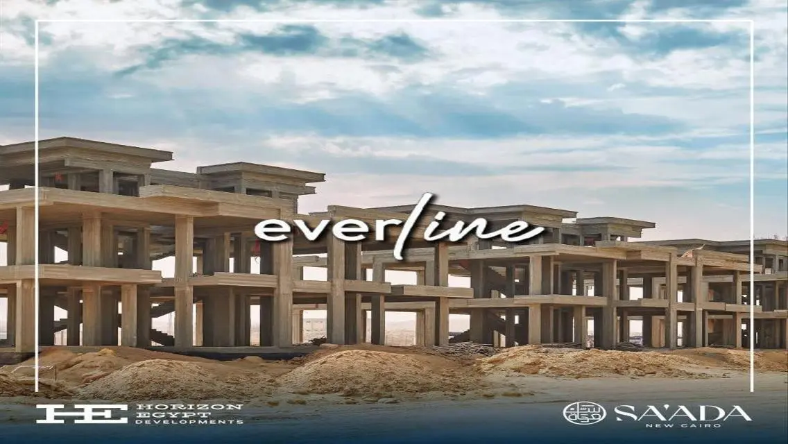 Standalone in heart new cairo delivery 1 year