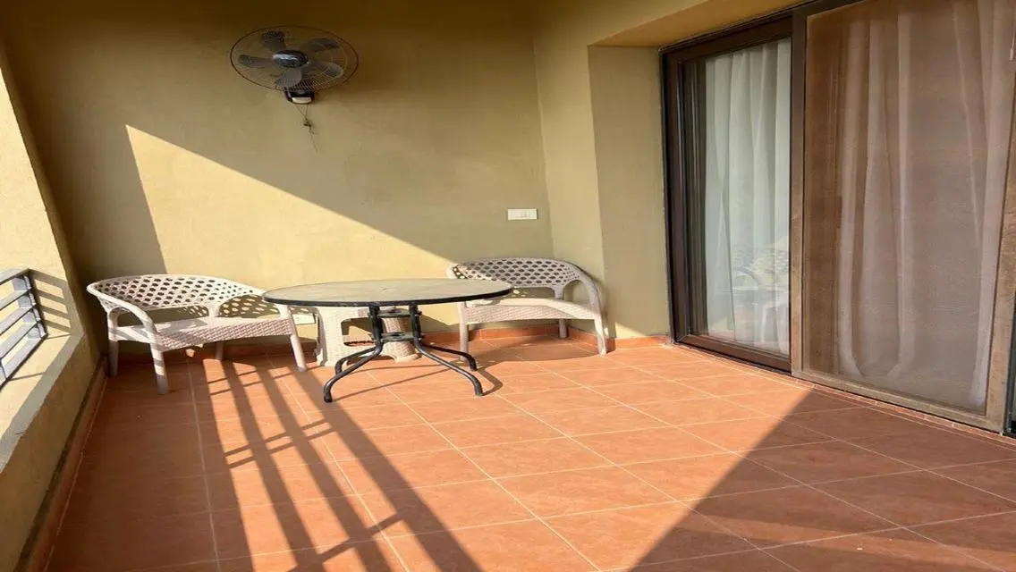Apartment Furnished For Rent in casa Sodic