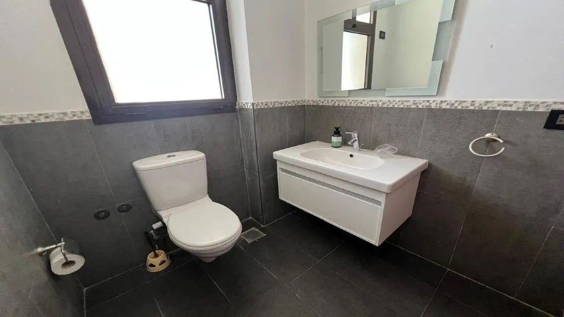 Apartment Furnished For Rent in casa Sodic