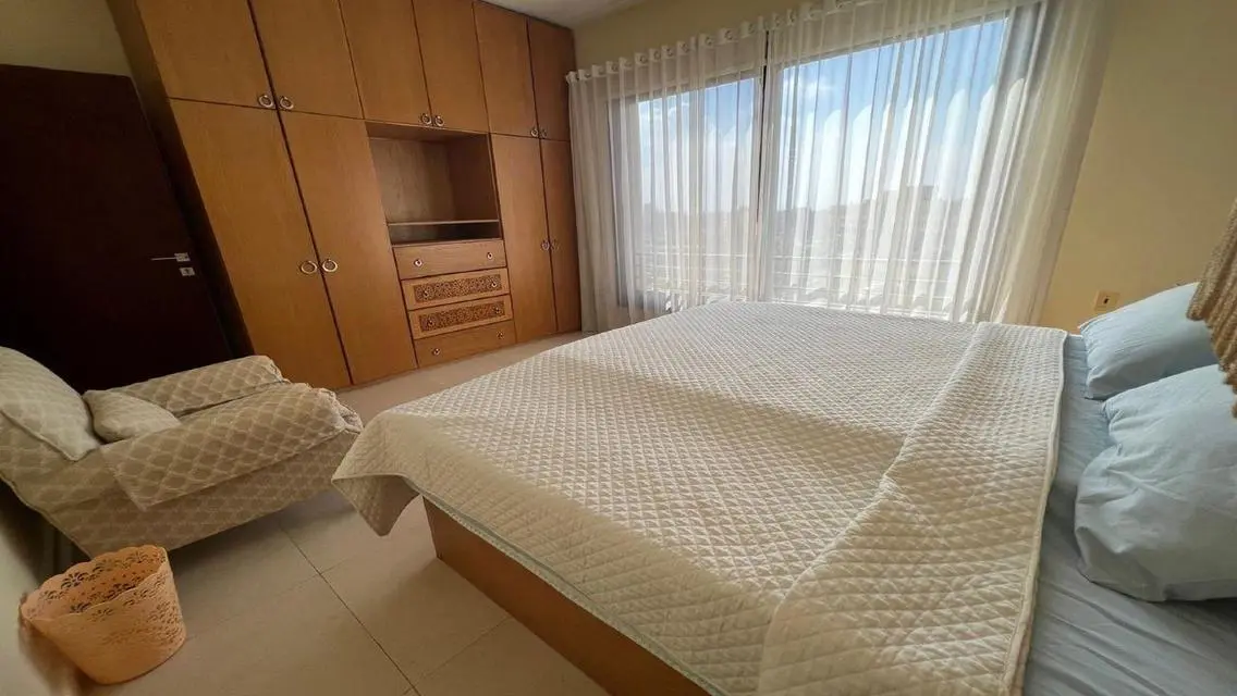 Apartment Furnished For Rent in casa Sodic