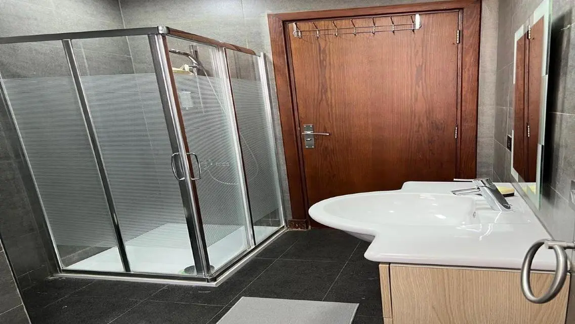Apartment Furnished For Rent in casa Sodic