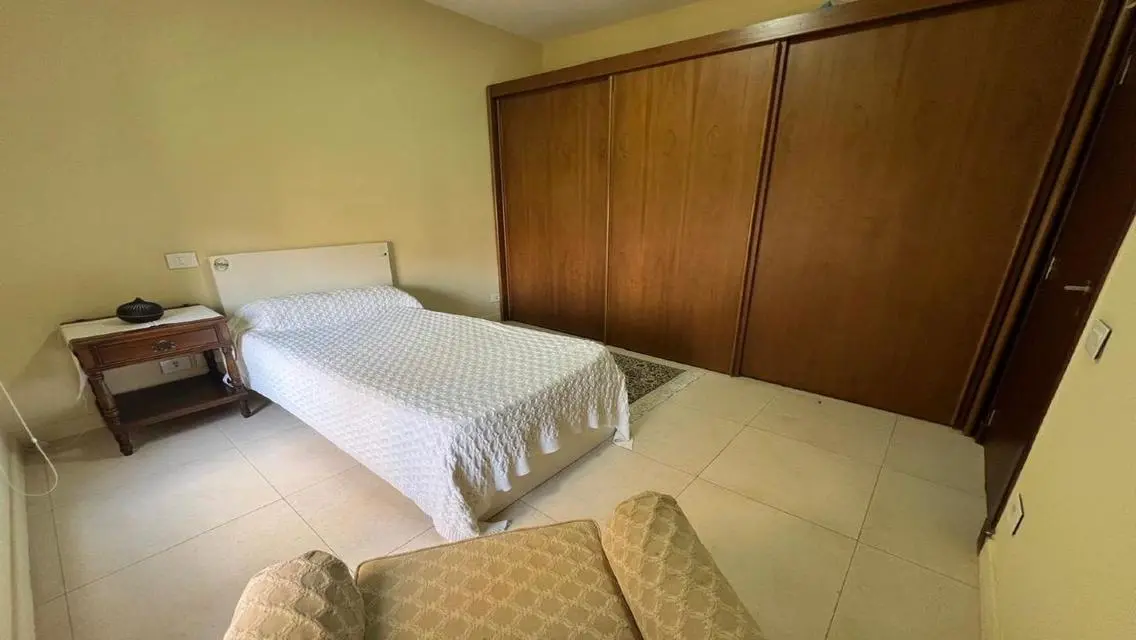 Apartment Furnished For Rent in casa Sodic