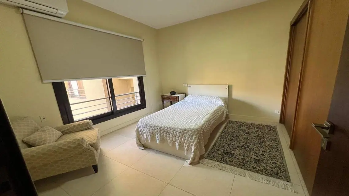 Apartment Furnished For Rent in casa Sodic