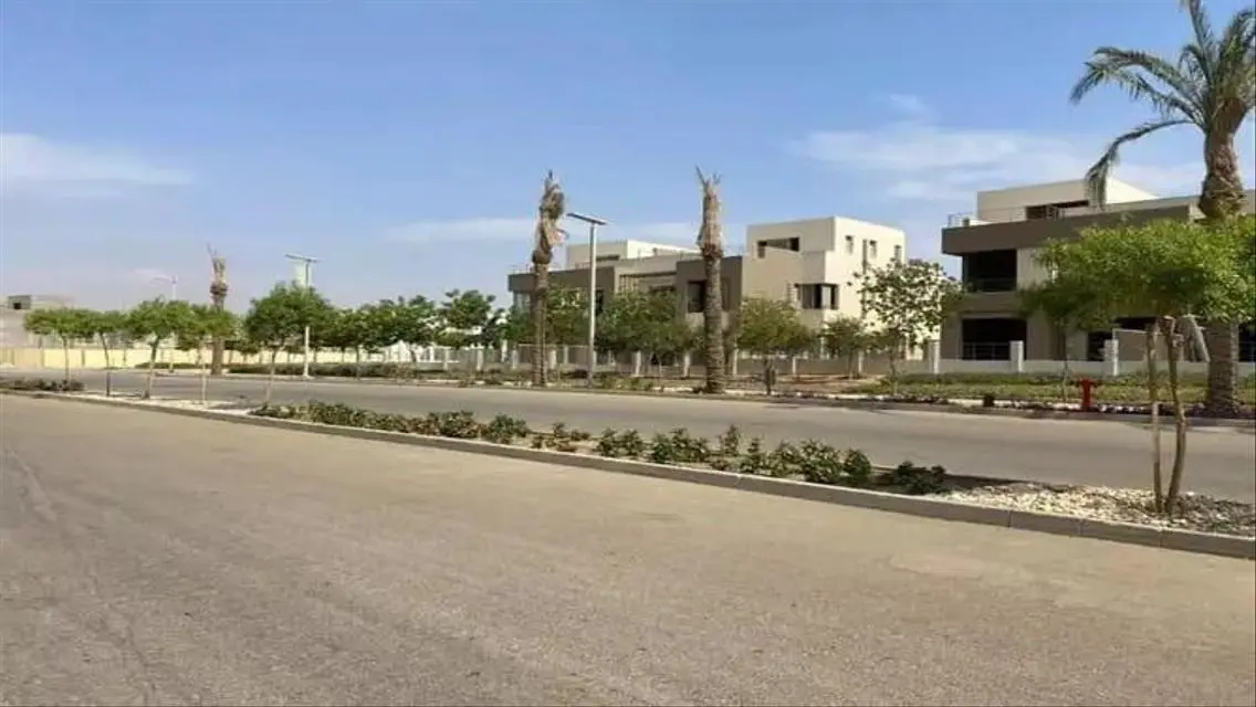 فيلات فاخرة في باديا بالم هيلز