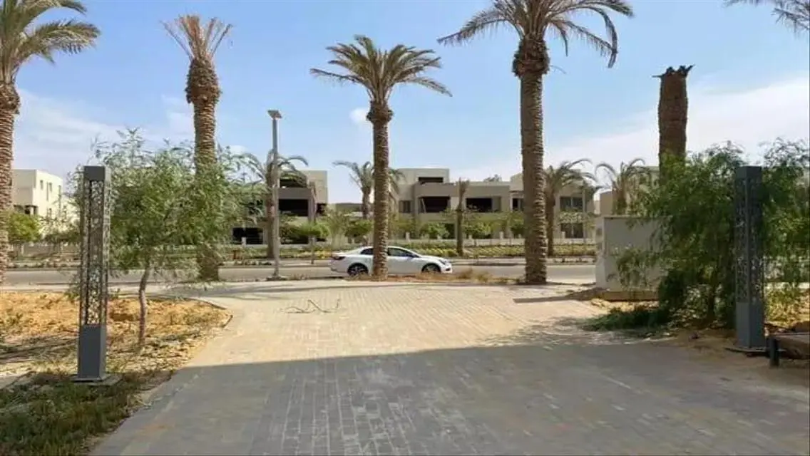 فيلات فاخرة في باديا بالم هيلز