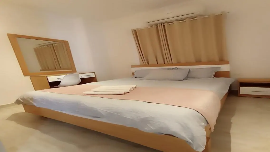 1 Br in Hurghada with only 35K English pound