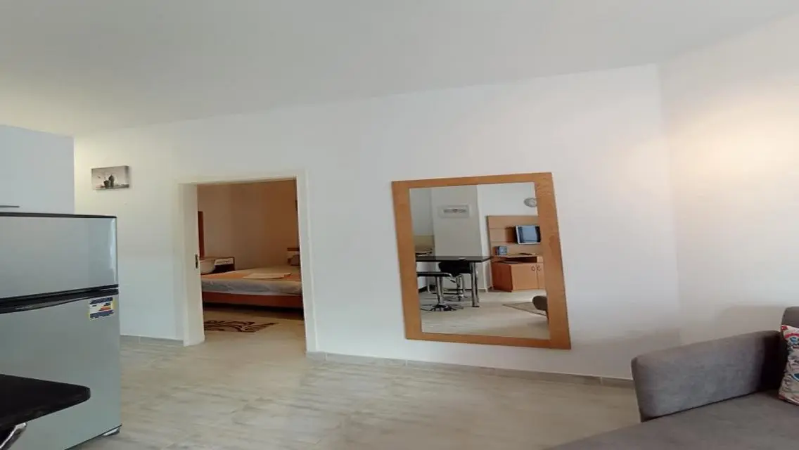 1 Br in Hurghada with only 35K English pound