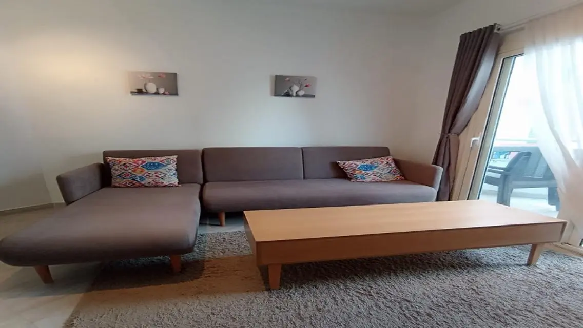 1 Br in Hurghada with only 35K English pound