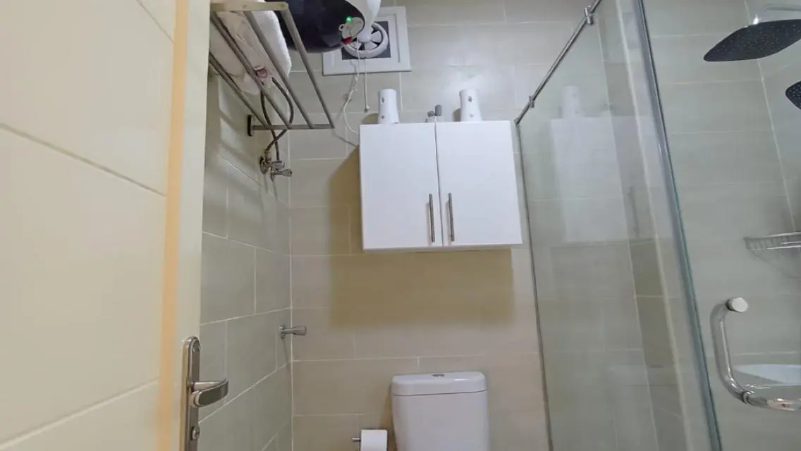 1 Br in Hurghada with only 35K English pound
